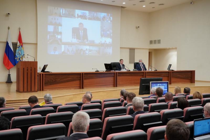 Предложения участников общественного обсуждения бюджета Самарской области учтены