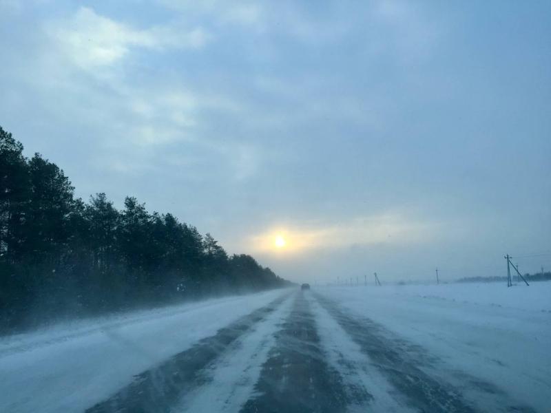 Погода на 21 февраля 2025 года: народные приметы и прогноз синоптиков