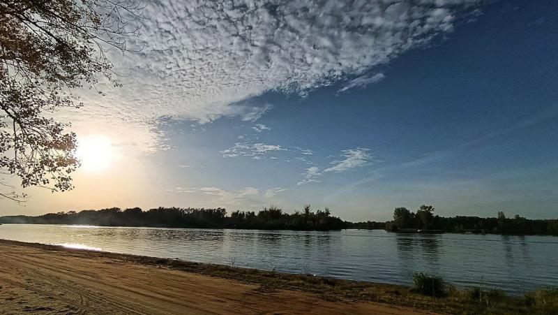 На Самарскую область 2 октября обрушилась 7-балльная магнитная буря