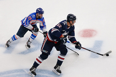 "Лада" уступила в контрольном матче нижнекамскому "Нефтехимику"