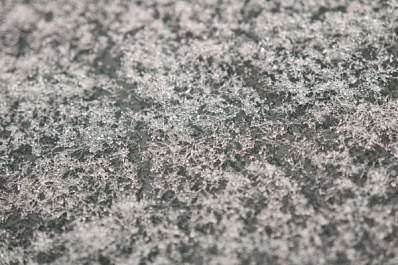 В Самарской области 6 декабря будет снежно, скользко и туманно