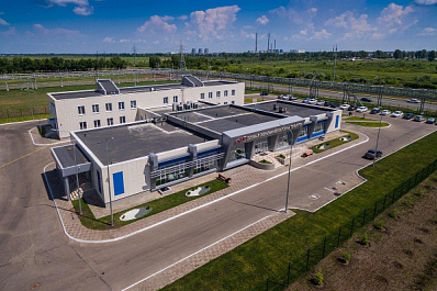 В ОЭЗ "Тольятти" пришли фармацевты и газовики