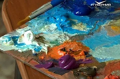 В регионе стартовал масштабный художественный конкурс среди студентов вузов и ссузов