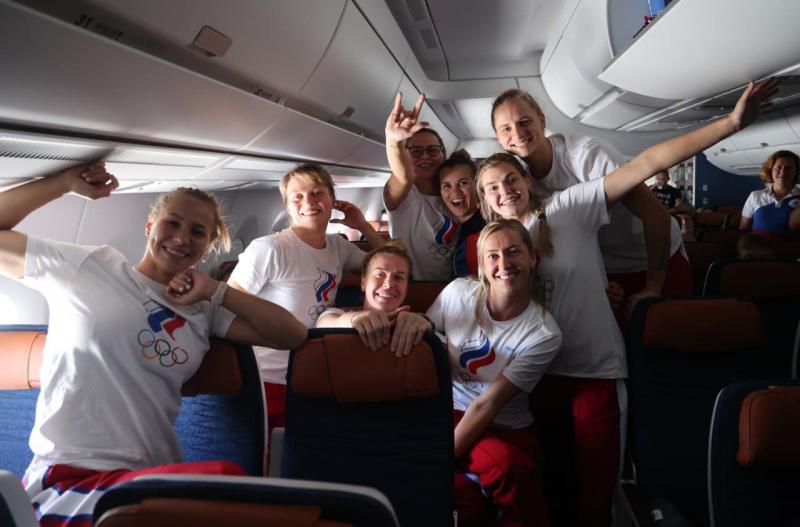 #WeWillRocYou: самарцы участвуют во флешмобе в поддержку сборной России на Олимпиаде