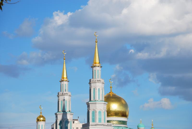 В Самаре оштрафовали организатора массовых намазов на Мехзаводе