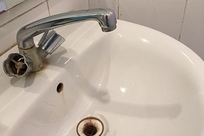 Жители Самары несколько дней просидят без холодной воды