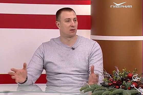 О чем говорят 29.12.2016. ВК "НОВА"