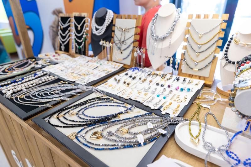 Творческих предпринимателей Самарской области вновь соберут на Неделе креативного бизнеса