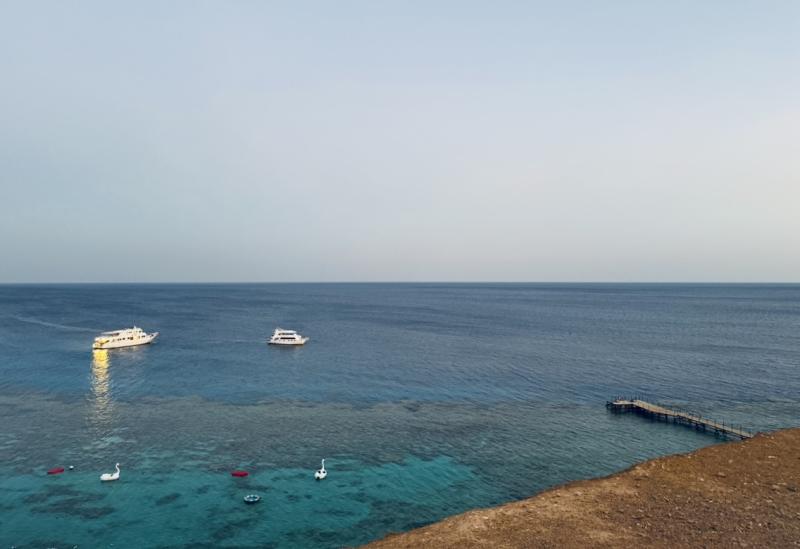 Выжившая российская туристка рассказала о крушении батискафа в Хургаде