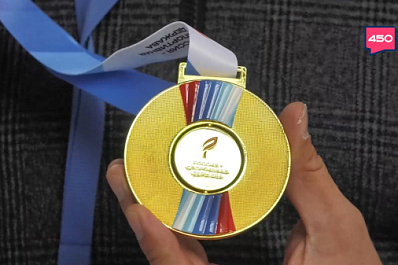 5 км по улицам Самары: как спортсмены готовились к массовому забегу