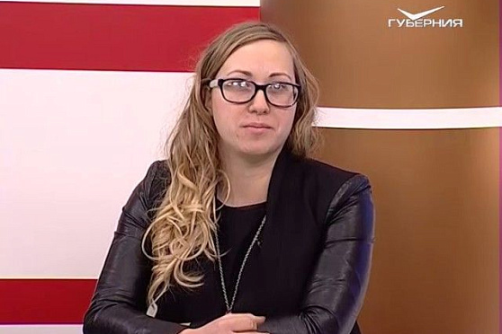 О чем говорят 23.11.2016. Проект сохранения культурно-исторического наследия села