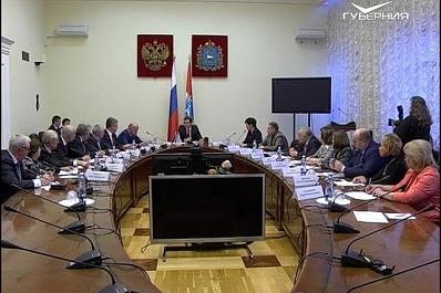 Стали известны имена тех, кто будет выбирать нового главу Самары