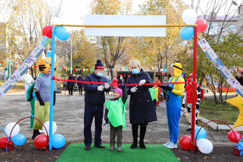 В Самарской области стартовал конкурс социальных проектов "Химия добра" на гранты "Тольяттиазота" 