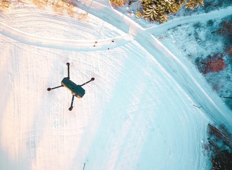 Самарскую область 19 февраля атаковали беспилотники