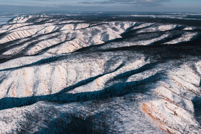 "Самарская Лука" временно закроется