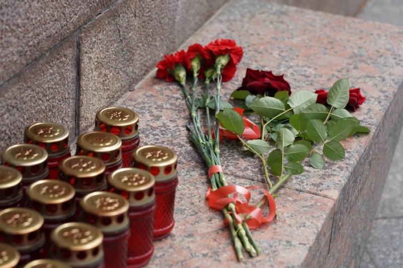 В Тольятти отметили 36-ю годовщину со дня вывода советских войск из Афганистана