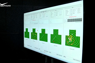 В Самаре ветераны морской пехоты провели занятия для юнармейцев