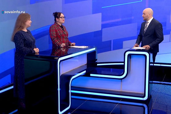 Марина Тарасова и Александра Ермолаева: что такое буллинг и как с ним бороться