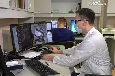 Достижения и перспективы цифровой медицины обсудили сегодня в Самаре