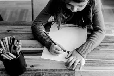 Детский мир охраняя: о работе над профилактикой преступлений против несовершеннолетних в Самарской области