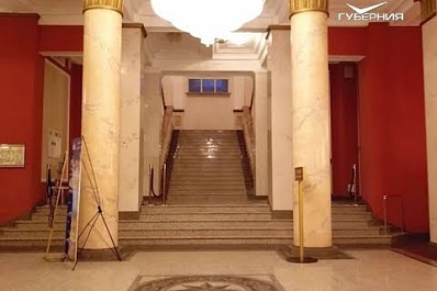 7 новых спектаклей представят в ближайший месяц в театрах Самары, Тольятти и Новокуйбышевска