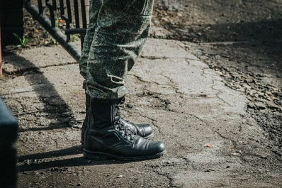 Новая мера поддержки для семей мобилизованных утверждена Правительством РФ