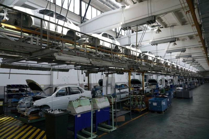 16 августа Вячеслав Федорищев с командой Правительства региона работает в Чеченской Республике