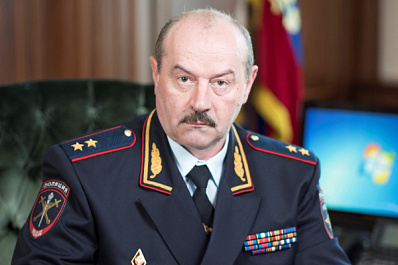 Начальник ГУ МВД по Самарской области рассказал, что делать, если в полиции не принимают заявление