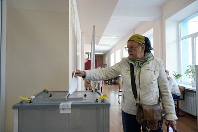 Эксперт рассказал, каким будет поведение избирателей на выборах