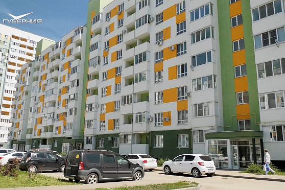 Квартиры для сирот, поликлиника и школа. Хорошие новости Волжского района