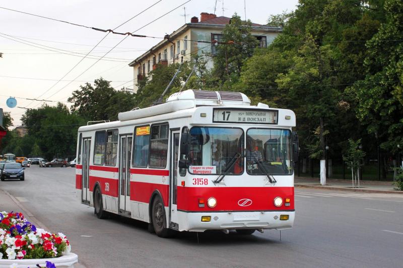 В Самаре утвердили обновленную схему транспортных маршрутов