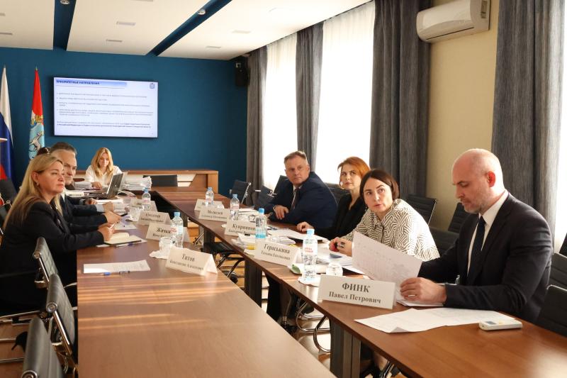 В Самарской области определили победителей конкурса грантов для социальных проектов СОНКО