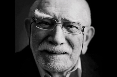 Умер Армен Джигарханян