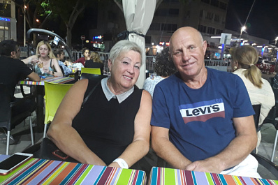 Супруги Потаповы из Самарской области победили в конкурсе "Семья года"