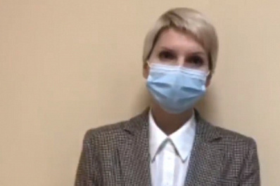 В Самаре департамент образования организовал проверку из-за поджога одежды школьницы 