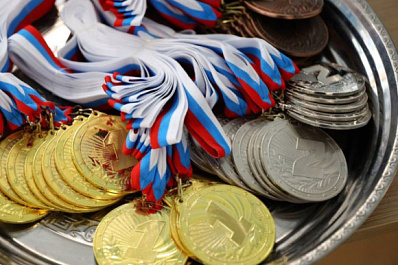 Тольяттинка стала чемпионкой международных соревнований по роллер-спорту