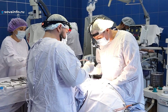 Наставничество в медицине. Проводники в будущее