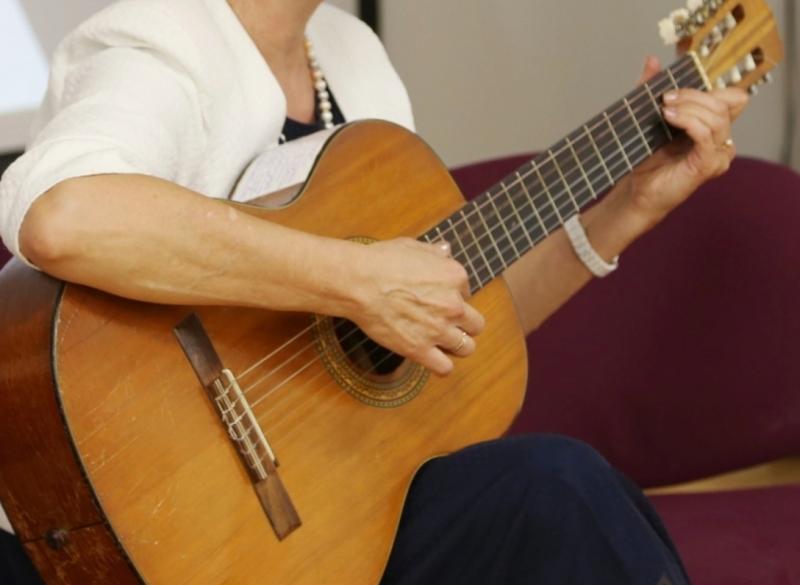 В Тольятти состоится бардовский вечер в честь памяти Александра Гордеева