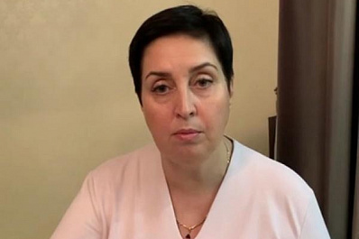 "Президент отметил необходимость коллективного иммунитета": главврач - о посылах пресс-конференции Владимира Путина