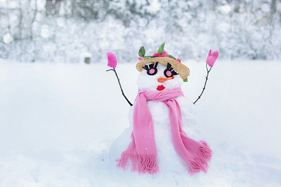 В Жигулевске пройдет первый межрегиональный фестиваль снеговиков 