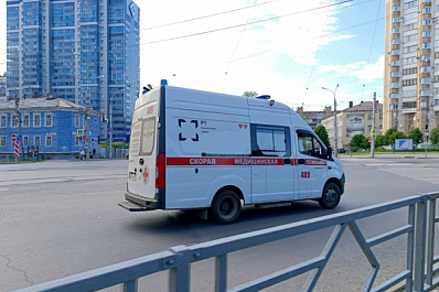 Врач рассказал, как распознать инсульт