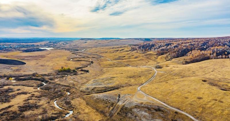 В 2023 году 7611 детей бесплатно путешествовали по Самарской области