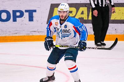 Стали известны соперники ЦСК ВВС по первенству ВХЛ 