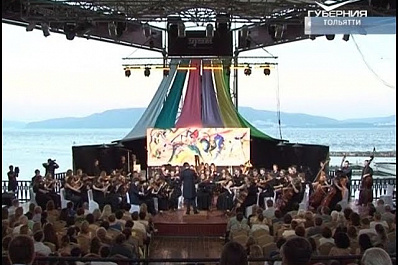 Сегодня в Тольятти пройдёт заключительный концерт фестиваля Тремоло