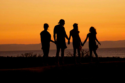 Мамам о мамах: каково растить детей в Самарской области