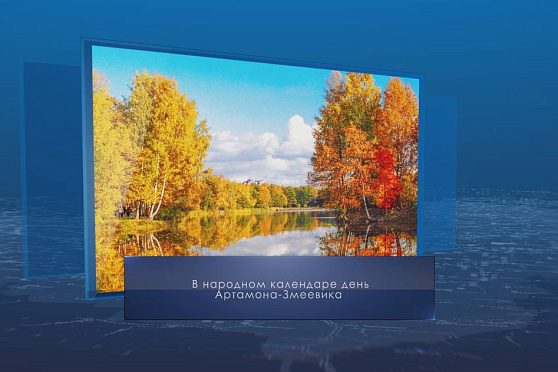 Важный день для охотников. Календарь губернии от 25 сентября