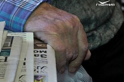 Ветеран из Жигулевска рассказал о горячих буднях стрелка-радиста