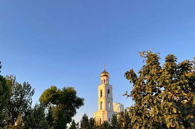 В Самарской области определились с местом перезахоронения останков Григория Аксакова