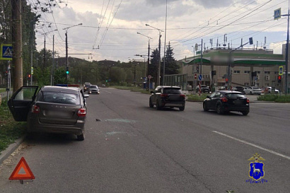 Название статьи