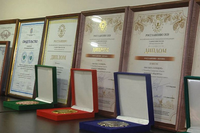 Четыре самарские марки пива завоевали призовые места на престижном конкурсе